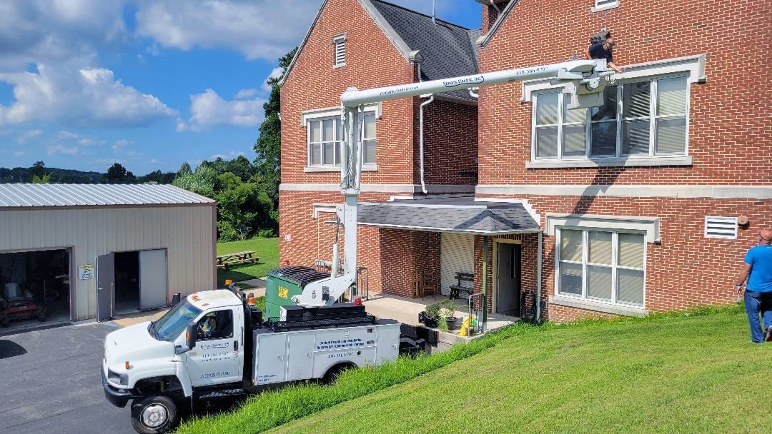 Commercial Electrical